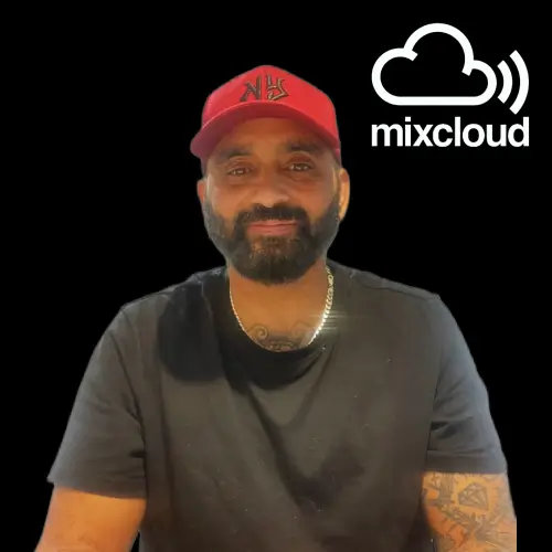 DJ Murrell - Studio Mixes Check out the house music studio mixes from DJ Murrell on his personal Mixcloud channel
