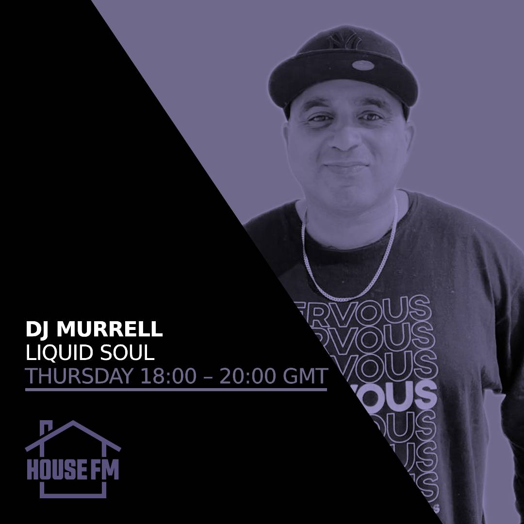 House FM has always been for me the best musical platform I could wish to play on as a DJ. So I am truly grateful to be part of a fantastic family of DJs from around the globe in this House Music scene.