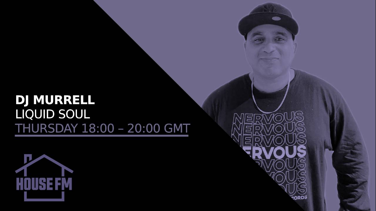 House FM has always been for me the best musical platform I could wish to play on as a DJ. So I am truly grateful to be part of a fantastic family of DJs from around the globe in this House Music scene.