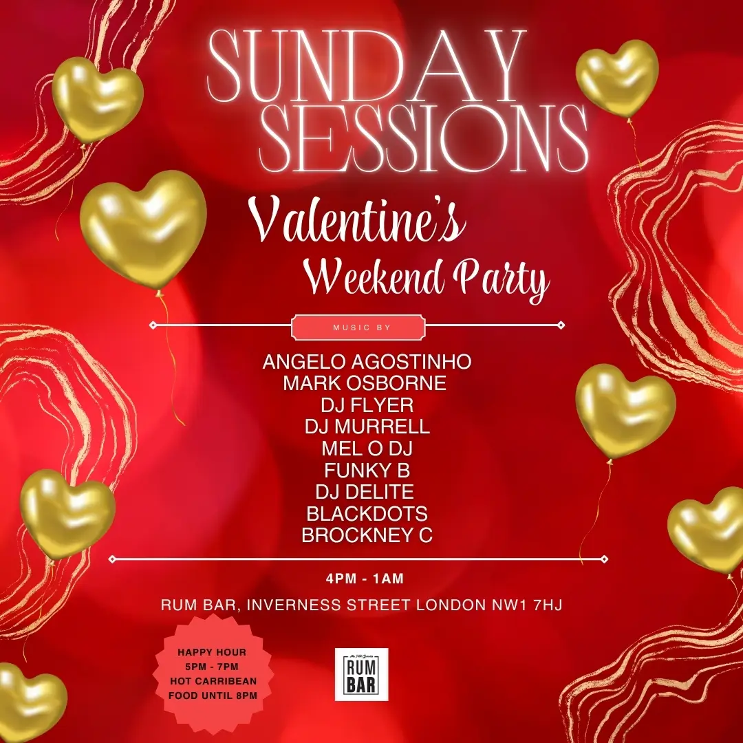 We’ve assembled an elite squad of selectors to keep the energy high from start to finish: