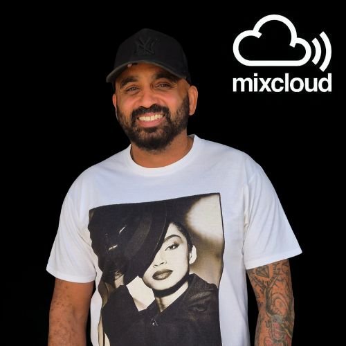 Check out the house music studio mixes from DJ Murrell on his personal Mixcloud channel